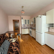 Квартира 25 м², студия - изображение 2