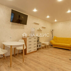 Квартира 42,3 м², 1-комнатная - изображение 3