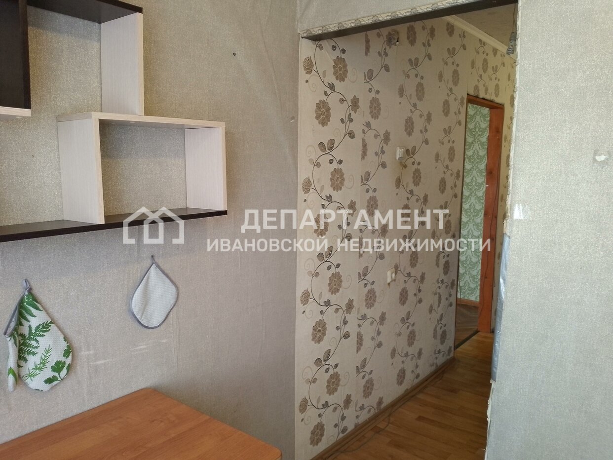 Квартира 1-комн. 30.5 м² в Фурманов — фото 8 из 23