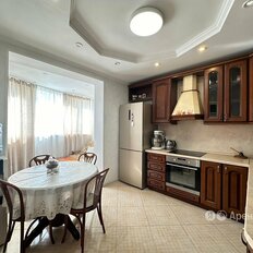 Квартира 61 м², 2-комнатная - изображение 2