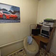 часть дома + 3,8 сотки, участок - изображение 4