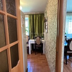 Квартира 42,7 м², 2-комнатная - изображение 4