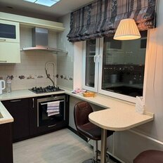 Квартира 63 м², 3-комнатная - изображение 2