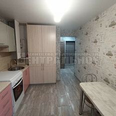 Квартира 41 м², 1-комнатная - изображение 2