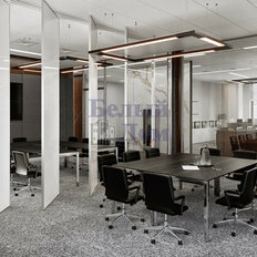 1200 м², офис - изображение 4