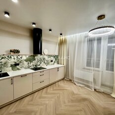 Квартира 108 м², 3-комнатная - изображение 5