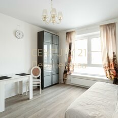 Квартира 20 м², студия - изображение 2