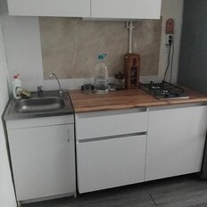 Квартира 41,4 м², 2-комнатная - изображение 1