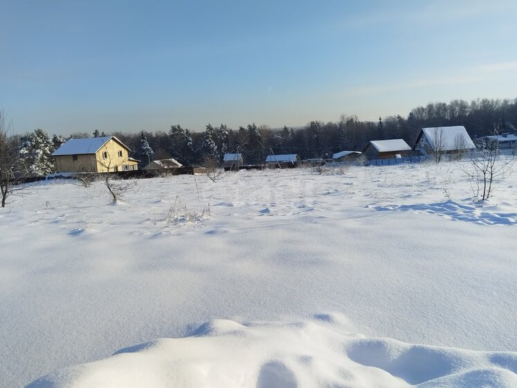 9 соток, участок 5 309 000 ₽ - изображение 46