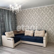 Квартира 36 м², студия - изображение 1