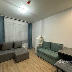 Квартира 20 м², студия - изображение 4