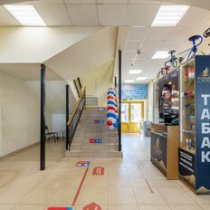 32,7 м², торговое помещение - изображение 1