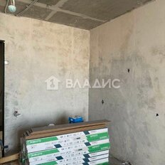 Квартира 48,6 м², 1-комнатные - изображение 5