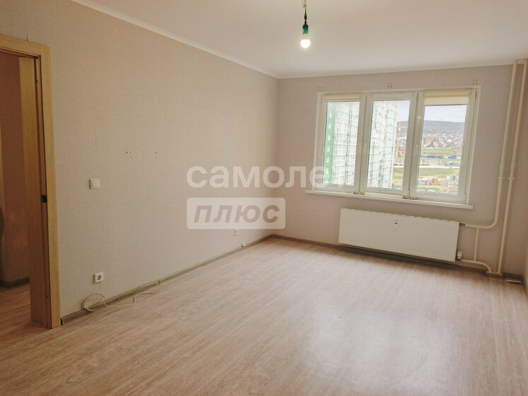 43,6 м², 1-комнатная квартира 7 790 000 ₽ - изображение 44