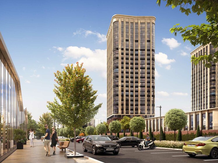 81,4 м², 2-комнатная квартира 12 900 000 ₽ - изображение 137