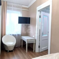Квартира 58 м², 3-комнатная - изображение 1