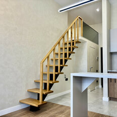 Квартира 24,2 м², студия - изображение 1