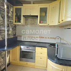 Квартира 63,1 м², 3-комнатная - изображение 3