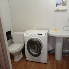 Квартира 31,1 м², студия - изображение 4