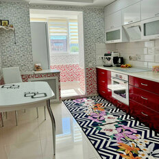 Квартира 60,5 м², 2-комнатная - изображение 5