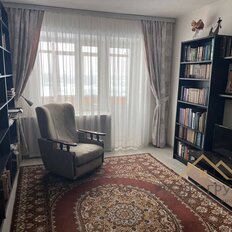 Квартира 60 м², 3-комнатная - изображение 4