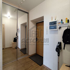 Квартира 35,2 м², 1-комнатная - изображение 1