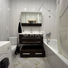 Квартира 40,9 м², 1-комнатная - изображение 5