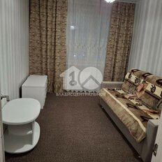 Квартира 37 м², 1-комнатная - изображение 4