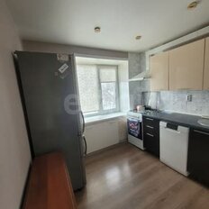 Квартира 43,7 м², 2-комнатная - изображение 5