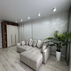 Квартира 68 м², 3-комнатная - изображение 4