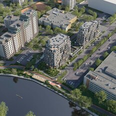 Квартира 70,2 м², 2-комнатная - изображение 5