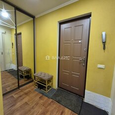Квартира 37,9 м², 1-комнатная - изображение 5