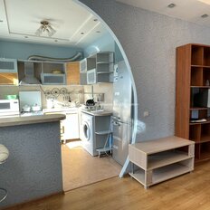 Квартира 43,8 м², 2-комнатная - изображение 4