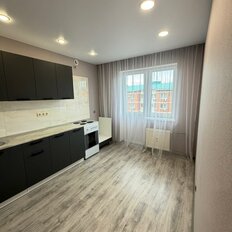 Квартира 29,7 м², 1-комнатная - изображение 2