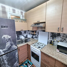 Квартира 29,9 м², 1-комнатная - изображение 3