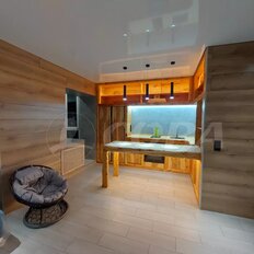 Квартира 43 м², студия - изображение 4