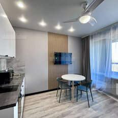 Квартира 25 м², студия - изображение 4