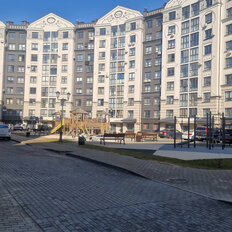 Квартира 37,7 м², 1-комнатная - изображение 2