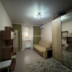 Квартира 35,6 м², 1-комнатная - изображение 2