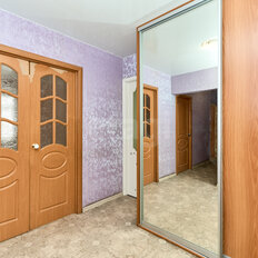 Квартира 70,9 м², 4-комнатная - изображение 1