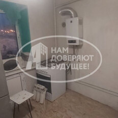 Квартира 44,9 м², 2-комнатная - изображение 1