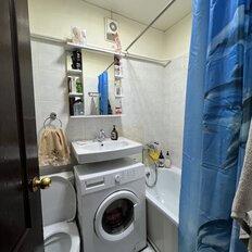 Квартира 42,8 м², 2-комнатная - изображение 4