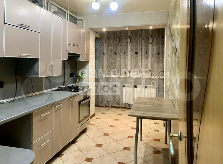 50,8 м², 2-комнатная квартира 4 600 000 ₽ - изображение 50