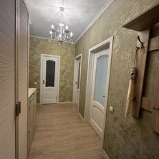 Квартира 59,1 м², 2-комнатная - изображение 5