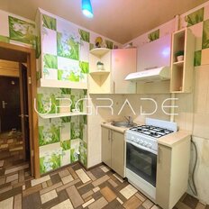 Квартира 42,7 м², 2-комнатная - изображение 1