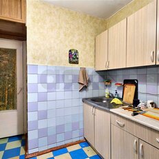 Квартира 32,5 м², 1-комнатная - изображение 4