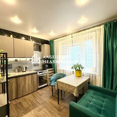 Квартира 80,1 м², 3-комнатная - изображение 1