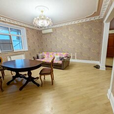 Квартира 83 м², 3-комнатная - изображение 3