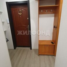 Квартира 29,4 м², 1-комнатная - изображение 3