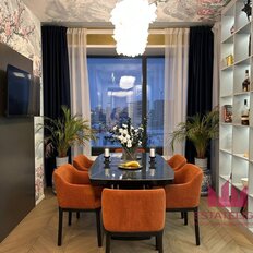 Квартира 93,4 м², 3-комнатная - изображение 4